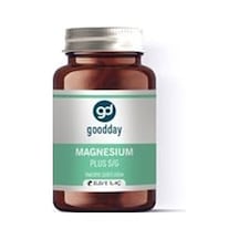 Goodday Magnesium S/g Bisglisinat Sitrat 60 Kapsül