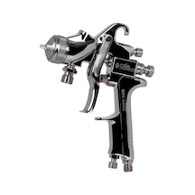 Ges Platinum K506P 1.8 MM Basınçlı Tip HP Profesyonel Boya Tabancası