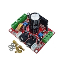 Modülelektronik-Tda7850 4X50W Amplifikatör Modülü