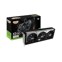 Inno3d Nvidia Geforce Rtx5080 X3 Oc N50803-16D7X-17603930 16 GB 256 Bit Gddr7 Ekran Kartı