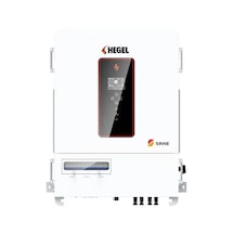 Hegel 20kw 48v, 360a Pv1000v, 3 Faz İnverter