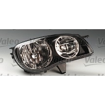 Corolla Ze112 2000 2001 Far Sol Elektrikli Hb4 Hb3 W5w Oem No:811501e410