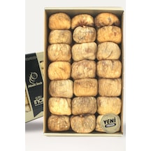 Kuru İncir Pullet Dizim Jumbo 1000g Aydın İnciri Ab Coğrafi İşaretli 1 KG