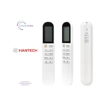 Hantech Hnt-bn12vmcl/s Uyumlu Klima Kumandası