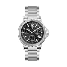 Gc Gcy53010g2m Erkek Kol Saati Gümüş