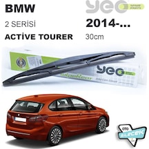 Yunus Emre Otomotiv Bmw 2 Serisi Active Tourer Arka Silecek 2014-