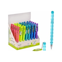 Aihao St. Silinebilir Jell Kalem 0.5 Mm Gp101-40 (40 lı)