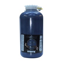 Cadence Hybrid Multisurfaces Akrilik Boya 2000Ml H062 Lacivert