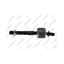 Teknorot Rot Kolu Sağ-sol Honda Accord 2.0l F20 90-98 H-304 53521sm4003 53521sm4013 Gsv1211