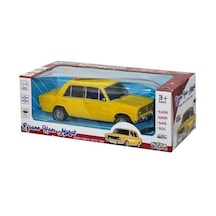 Hc2038 Kumandalı Araba 1 Adet