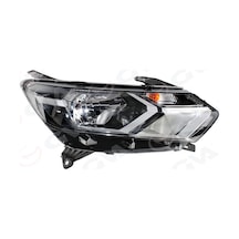 Gva 2019045 Far Sağ Krom Dacıa Sandero 21 Logan 21 Jogger 22 260104188r -