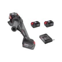 Würth AWS 18-115 P Compact Set Akülü Taşlama Makinesi