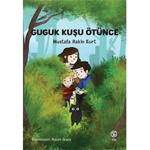 Guguk Kuşu Ötünce - Mustafa Hakkı Kurt - Sia