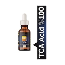 Doğal Eczane %100 Tca Asit Solüsyonu 30 ML
