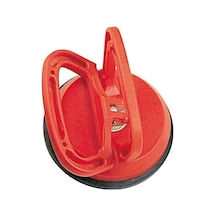 Gison Gas-617S Cam Vantuzu Tekli Plastik