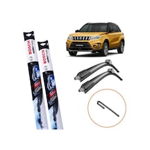 Suzuki Vitara Muz Silecek Takımı Ön Bosch Aerotwin 2015-2018