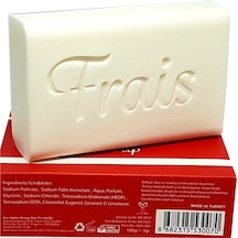Frais Beyaz Katı Sabun 100 G