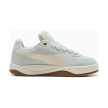 Puma Park Luna Kadın Günlük Spor Ayakkabı C-pum402510p15p15 Mavi