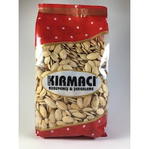 Sıddık Kırmacı Çifte Kavrulmuş Tuzlu Kabak Çekirdeği  500 G