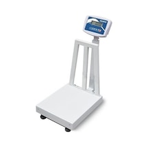 Desis B5 Elektronik Tartım Kantarı 300 Kg - 60 X 70 Cm