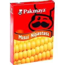 Pakmaya Mısır Nişastası 200 G