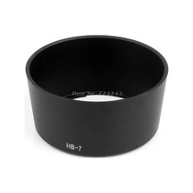 Nikon Hb7 80-200 Mm Ed 2.8 Parasoley Hood