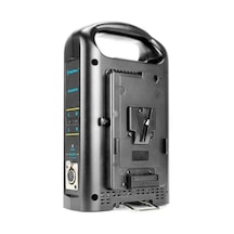 Beillen Bl-Bp2E V-Mount Şarj Cihazı