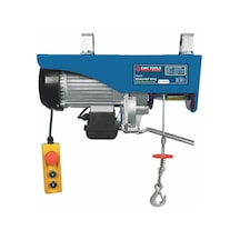 Cmc 250-500kg Mini Elektirikli Vinç 1000w