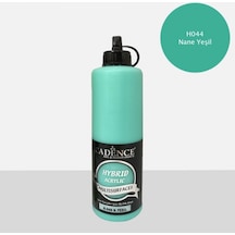 H-044 N Yeşil 500 Ml Multısurface Hybrıd Akr.