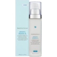 Kırışıklık, Leke Ve Yaşlanma Karşıtı Üçlü Etki Sunan Canlandırıcı Cilt Bakım Kremi 50ml