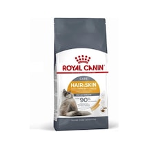 Royal Canin Hair Skin Hassas Tüylü Kedi Maması 10 KG