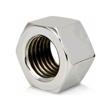 M14 Somun Beyaz 10 Adet 5x5