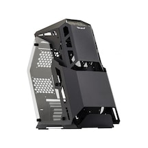 Rush Strike RCA515 Gaming Oyuncu Bilgisayar Kasası Siyah