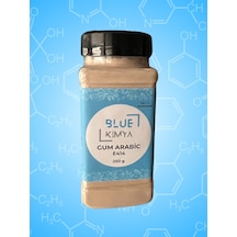 Arap Zamkı 250 Gr - Gum Arabic E414 Gıda Kalite - Kolay Kullanı