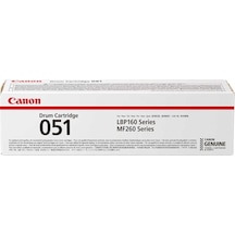 Canon Crg-051 Drum Ünitesi Lbp-162dwf