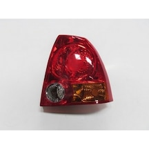2003-2005 Hyundai Accent Admire Stop Lambası Sağ Kırmızı-sarı-beyaz Mars Adet Oem No:9240225510