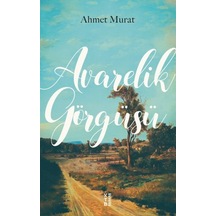 Avarelik Görgüsü - Ahmet Murat - Ketebe