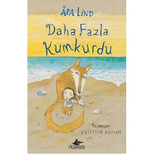 Daha Fazla Kumkurdu - 2 - Asa Lind - Pegasus