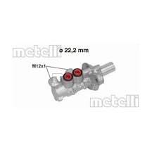 Metellı 050757 Ana Merkez 4709780 5110057k00 93195181