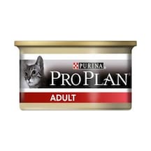 Tavuklu Yetişkin Kedi Konservesi 85 Gr