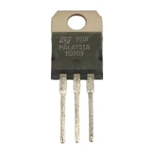 Bd 909 To-220 Transıstor