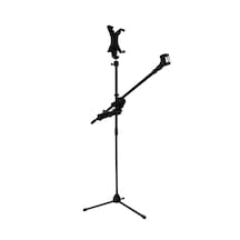7in1 Set Mikrofontablet Ve Telefon Tutuculu Mikrofon Stand Al4533