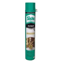 Sista Universal Pu Köpük 750ML