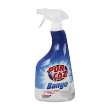 Banyo Sprey 750ml 1 Adet Diğer