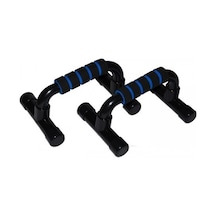 Avessa Jl Pub 04 Plastik Şınav Barı Push Bar