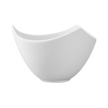 Lotus Beyaz 2li Kase 16cm