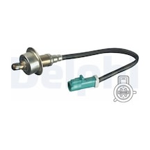 Audi A3 Oksijen Sensoru 1.6 2004-2012 Bgu Bse Bsf Ccsa Delphı Es1110712b1