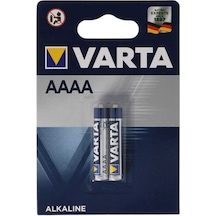 Varta Aaaa Tablet Kalemi Pili