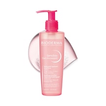 Bioderma Sensibio Ds Foaming Gel 200 Ml