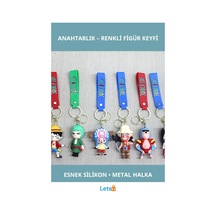 Çok Renkli